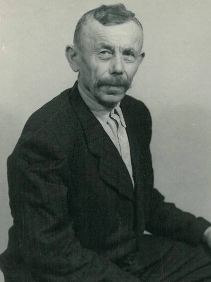 Kováč Ján - ÚĽUV
