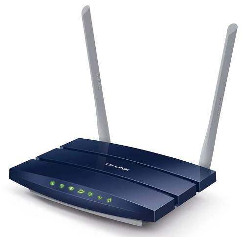 Router TP-Link Archer C50 Dual band (Archer C50 V1) | DATART