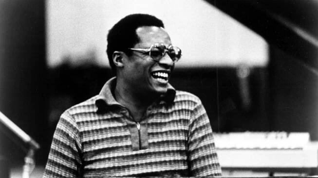 Ramsey Lewis, Jazz Pianist Who Became a Pop Star, Dies at 87