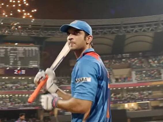 'Who Is This Boy?' - When Sushant Singh Rajput's Batting Skills Floored Sachin Tendulkar