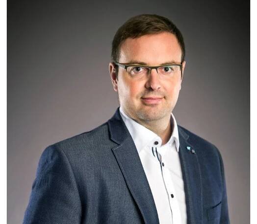 Martin Janáček ze SAP Labs ČR viceprezidentem pro globální tým AIS