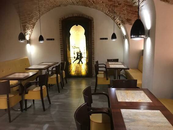 THE 10 BEST Restaurants in Znojmo (Updated September 2025)