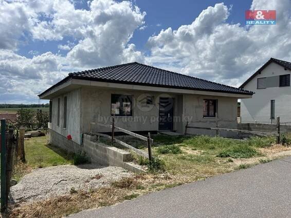 Prodej, Rodinný dům, 114 m2, Višňové