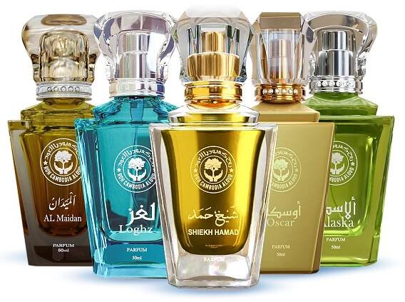 Best Seller Perfuem Cambodia small