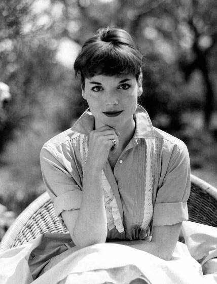 Elsa Martinelli fotka