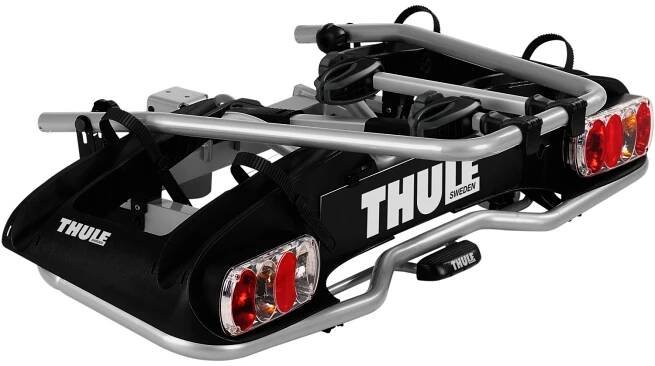 Thule Nosič jízdních kol EuroPower 915 pro 2 jízdní kola