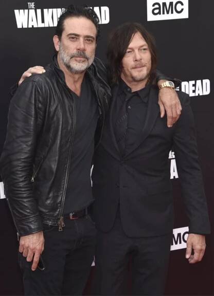 Norman on Tumblr