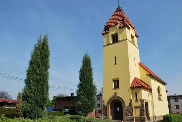 Ostroměř