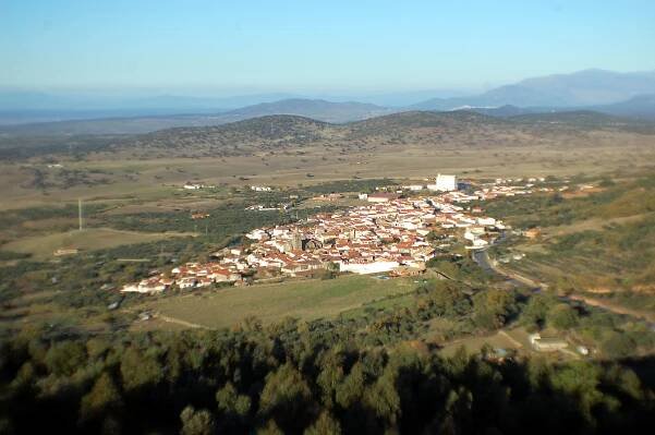 Mirabel (Cáceres)