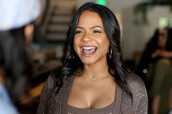 Christina Milian