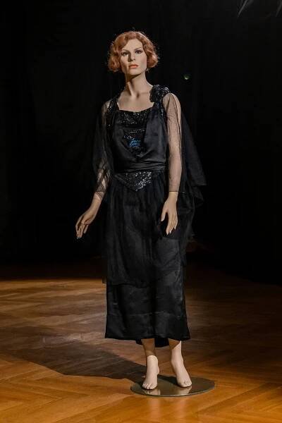 Hana Podolská, legenda české módy (2023)