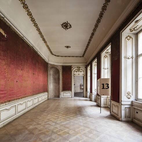 Palác Colloredo-Mansfeld