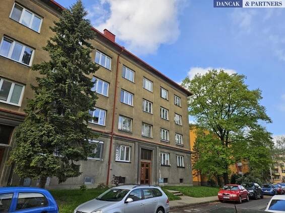 Prodej bytu 2+1, Karla Hynka Máchy, Frýdek-Místek