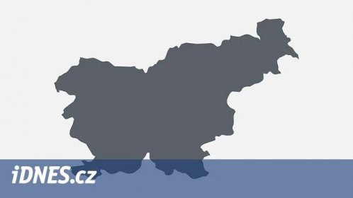 KVÍZ: Poznáte evropské země podle slepých map? - iDNES.cz