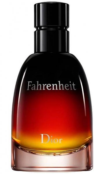 Dior Fahrenheit Le Parfum parfémovaná voda sprej 75 Ml EDP FÓLIE WAWA