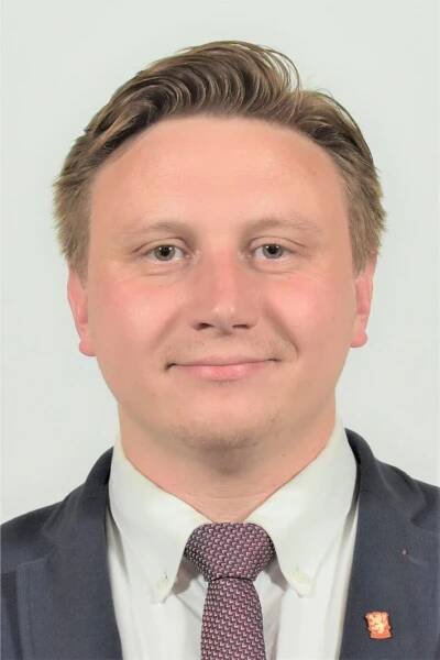 Nezávislí – Nový Bydžov – Politické hnutí