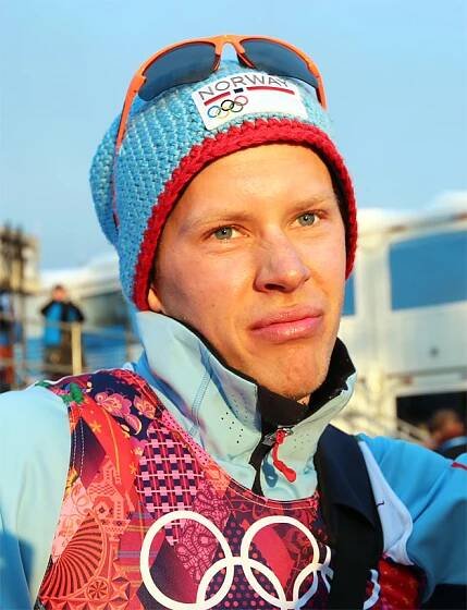 Fourth-place finisher