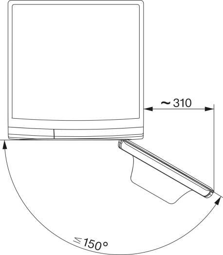 Práčka Miele WWG 660 WCS TDos&9kg | exkluzívny obchod - em-shop.sk