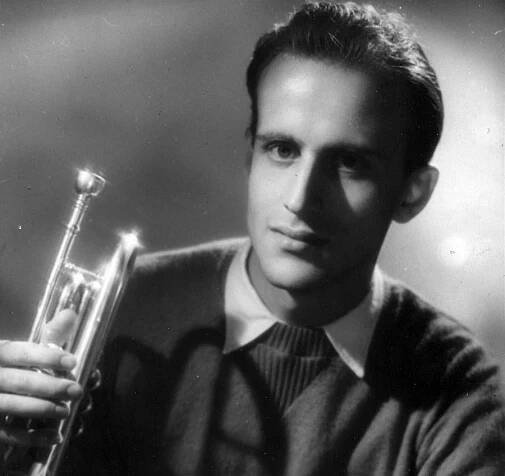 Poetický bouřlivák Boris Vian odhaluje svou nejméně známou tvář