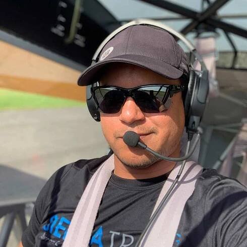 Air Tours In Austin, TX | Austin Air Cruisers