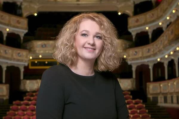 Zlatníci prišli o šikovné ruky, opera získala skvelú sólistku | Národné divadlo Košice