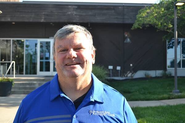 Scott Hanover - TOURNAMENT DIRECTOR, DIRECTOR OF OUTREACH & TENNIS PROFESSIONAL