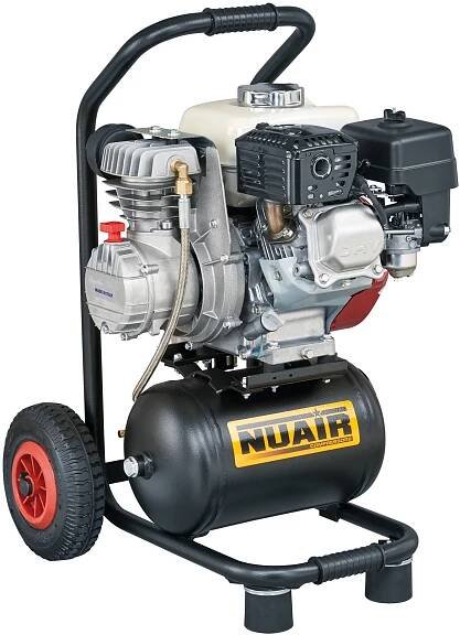 NUAIR MK236/9,5 HONDA od 36 990 Kč - Heureka.cz