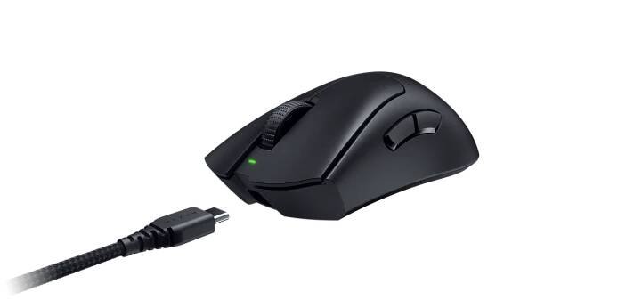 Razer DeathAdder V3 Pro (RZ01-04630100-R3G1) | TSBOHEMIA.CZ