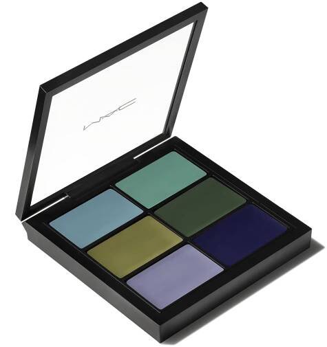 Pro Eye Palette: The Bad Girl