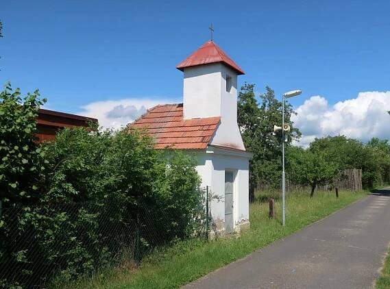 Fotografie objektu