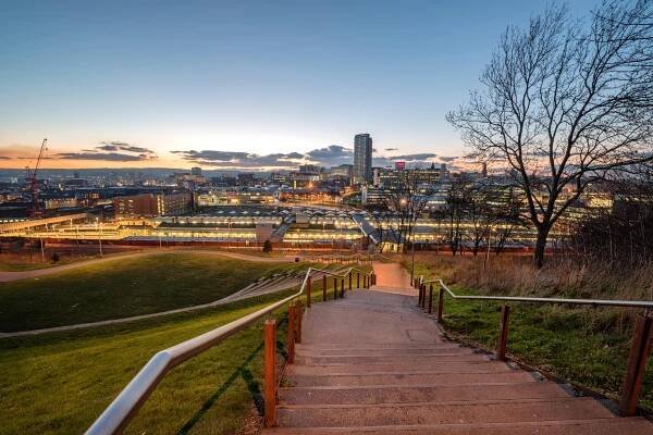 Sheffield City Guide: Where to eat, drink, stay and shop in South Yorkshire’s cultural capital