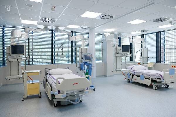 Praha bojuje s chřipkovou epidemií. Počet případů se zvýšil o dvě třetiny