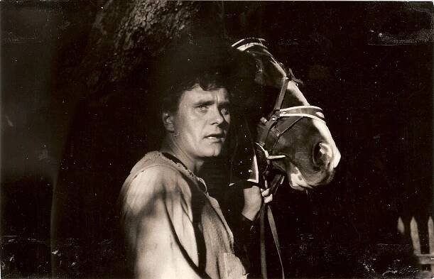 Jánošík (1962/63) Paľa Bielika | Jánošík vo filme