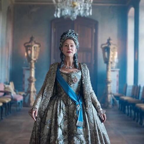 Catherine The Great HBO review: Helen Mirren at her best