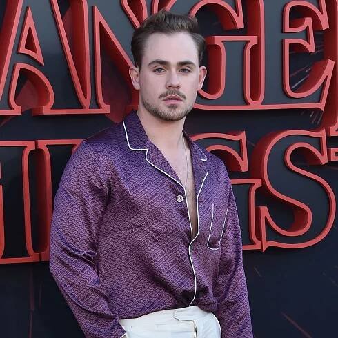 'Stranger Things' Fan Leaves Husband, Sends $10,000 to a Catfish Claiming to Be Dacre Montgomery