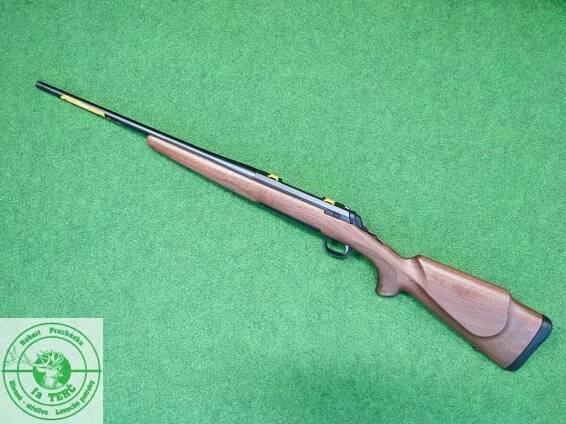 Browning X-Bolt SF Hunter II Monte Carlo 30-06Spring.