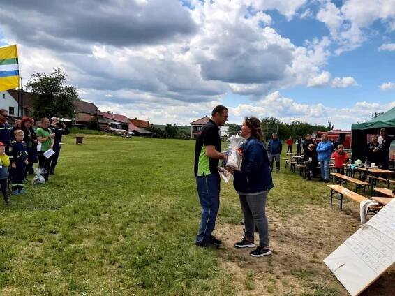 28.5.2022 - Oficiální stránka obce Podmokly nad Berounkou