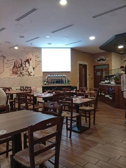 Da Chicco in Rome - Restaurant Reviews, Menu and Prices | TheFork