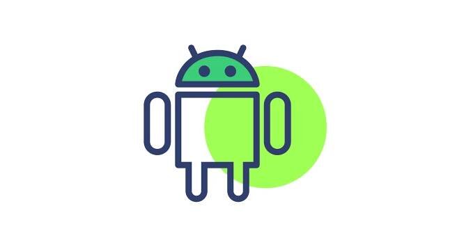 Android UI Kits for Figma