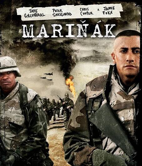 Mariňák - Plakáty