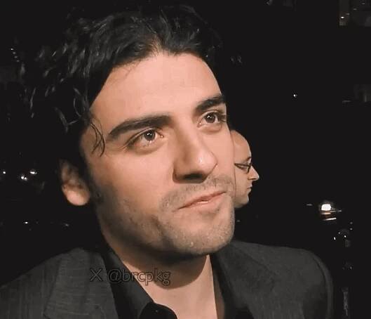 oscar isaac hernandez estrada on Tumblr