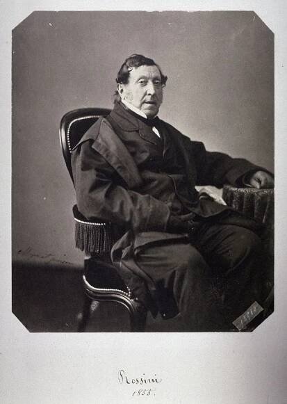 Soubor:Mayer, Léopold Ernest (1817-ca. 1865) & Pierson, Pierre Louis (1822-1913) - Gioacchino Rossini.jpg