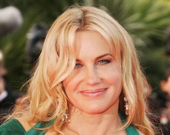 Daryl Hannah