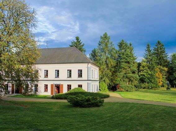 Hotel mlýn Maděrovka 1169048695 2