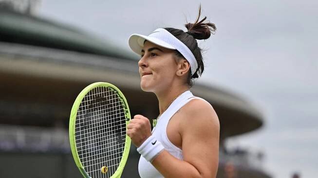 Linda Nosková bojovala ve Wimbledonu se slzami, zemřela jí maminka