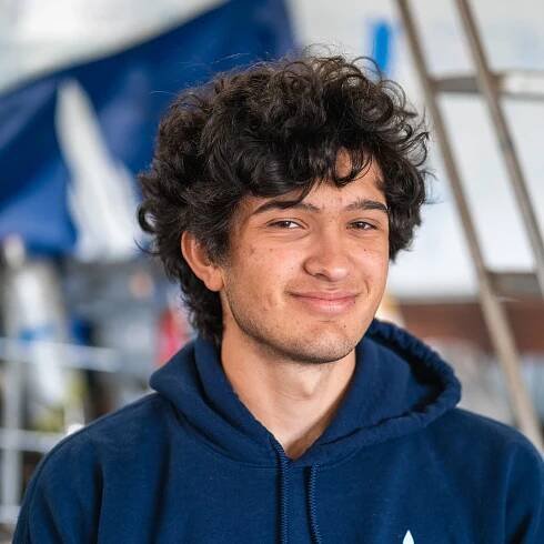 Team — Space Enterprise at Berkeley