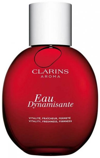 CLARINS AROMA - Eau Dynamisante Spray - 