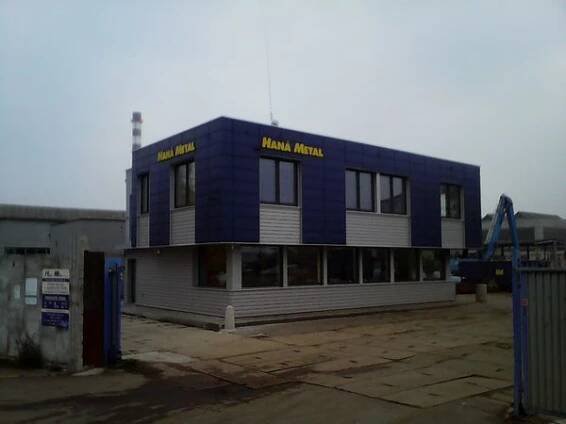 Haná Metal, spol. s r.o. foto 3