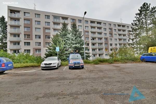 Prodej Byt 4+1, K Hájku, Nová Paka