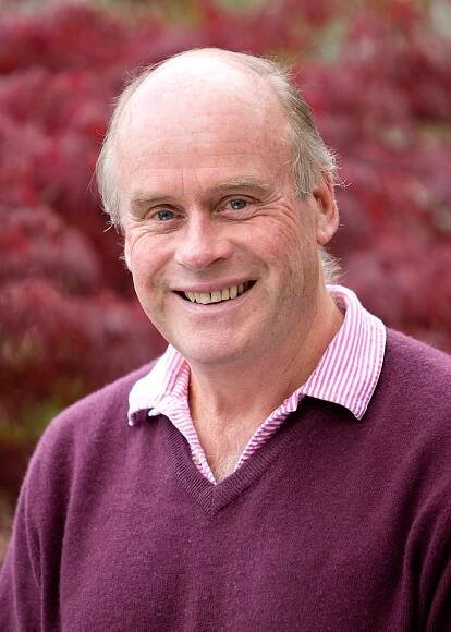 David Barrett - Baldwin Wealth Partners